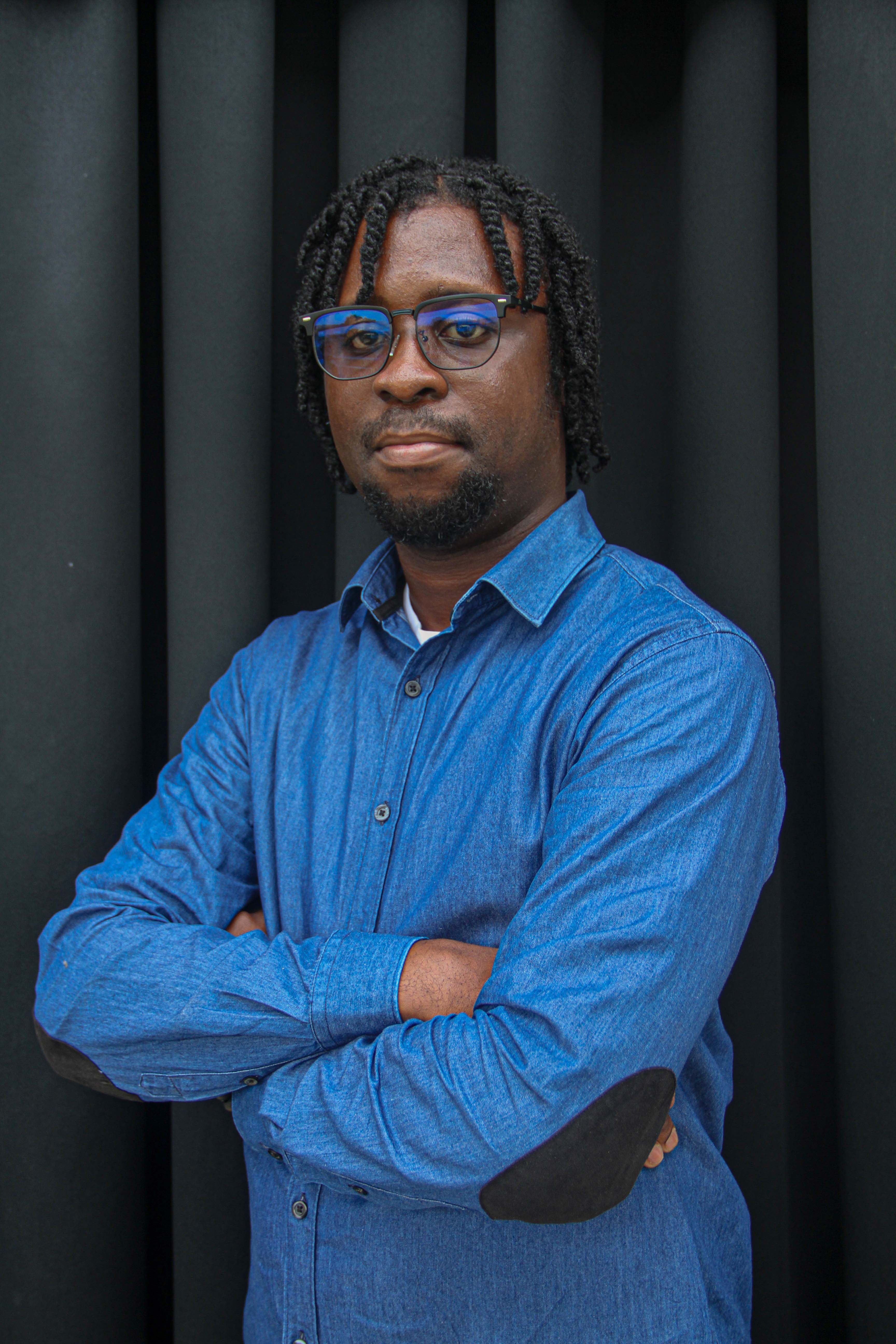 Sécrétaire Général