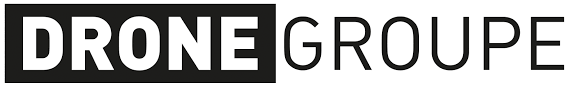 drone groupe Logo